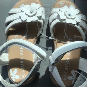 Girl toddler sandals